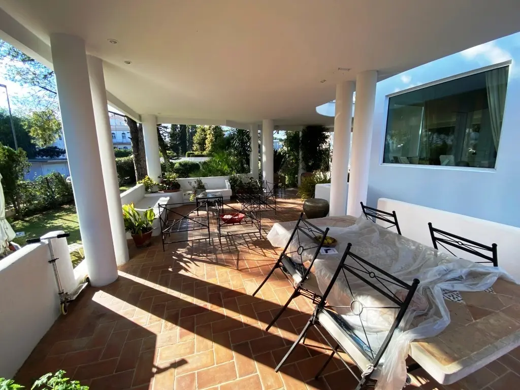 Immagine per Villa in vendita a Bari corso Alcide De Gasperi 376