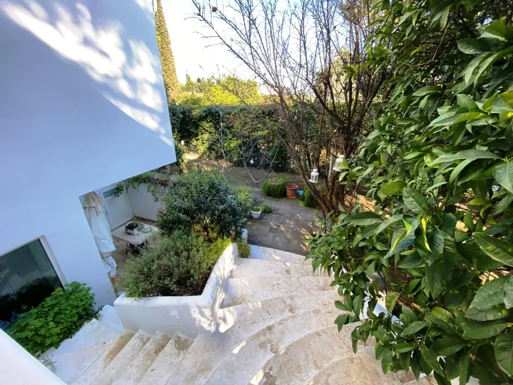 Immagine per Villa in vendita a Bari corso Alcide De Gasperi 376