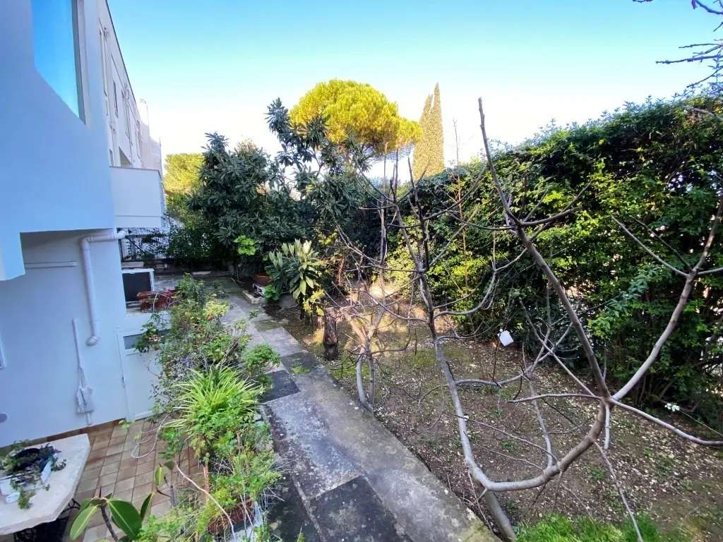 Immagine per Villa in vendita a Bari corso Alcide De Gasperi 376