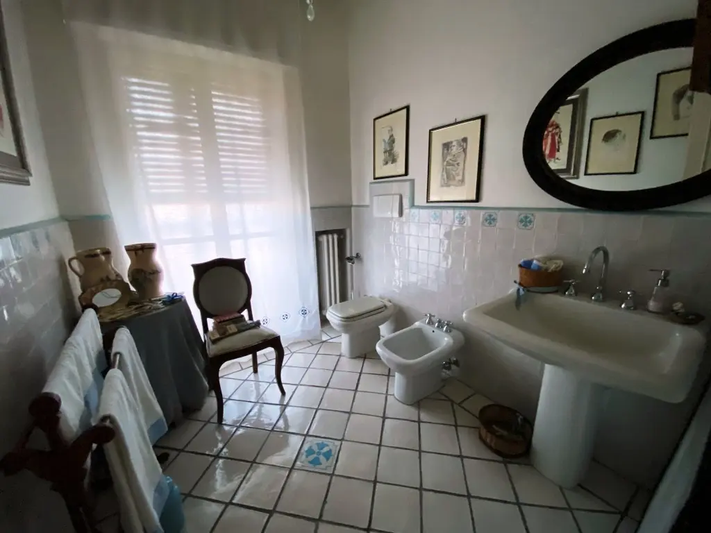 Immagine per Villa in vendita a Bari corso Alcide De Gasperi 376