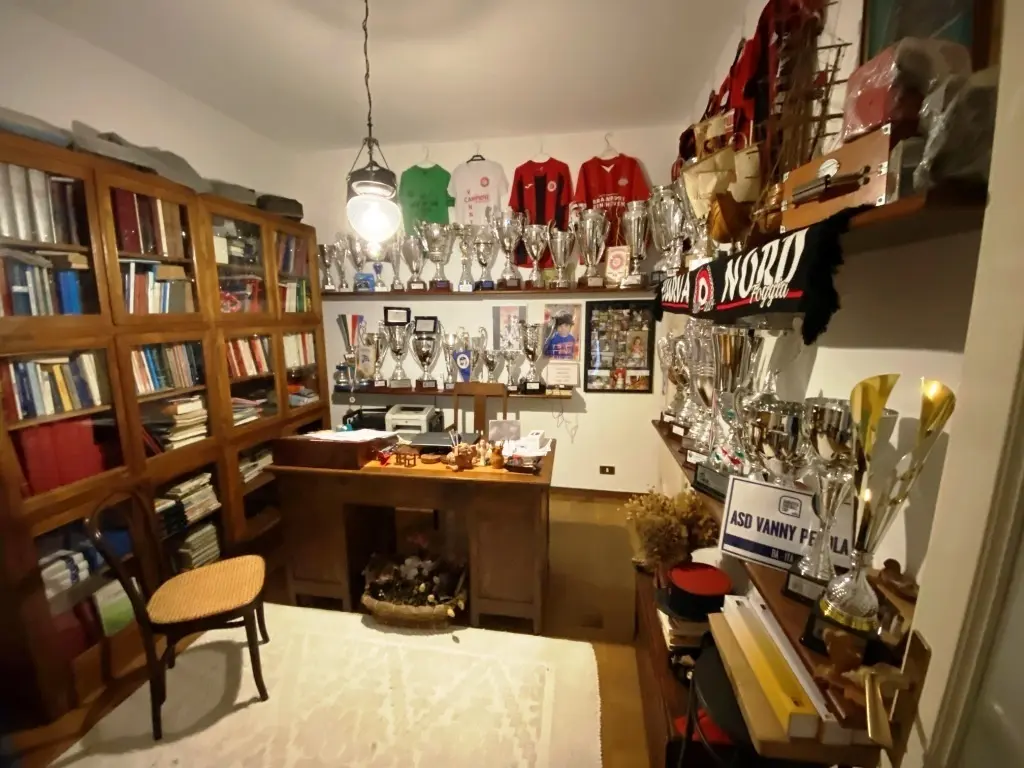 Immagine per Villa in vendita a Bari corso Alcide De Gasperi 376