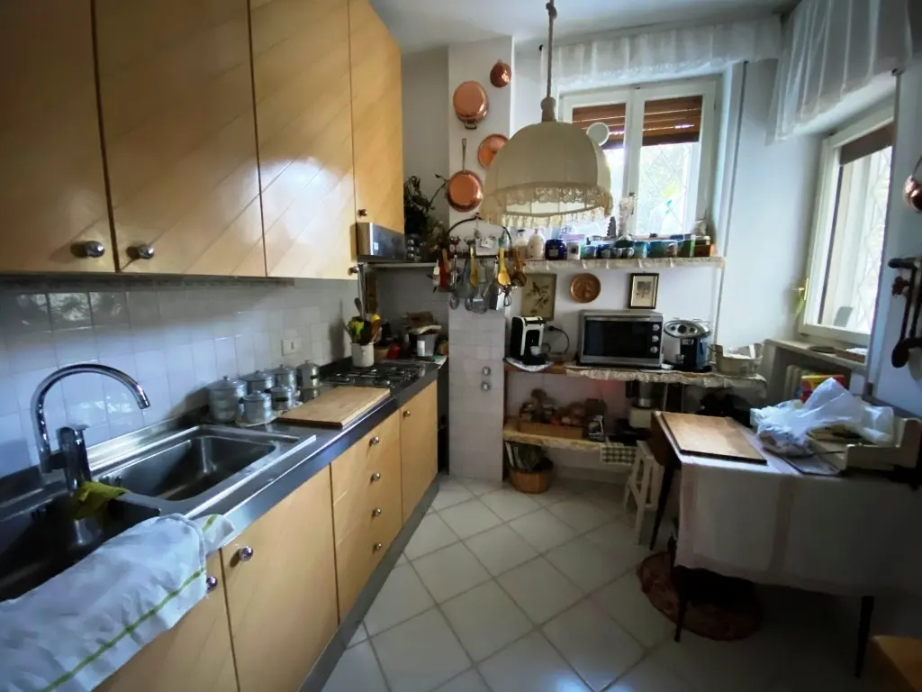 Immagine per Villa in vendita a Bari corso Alcide De Gasperi 376
