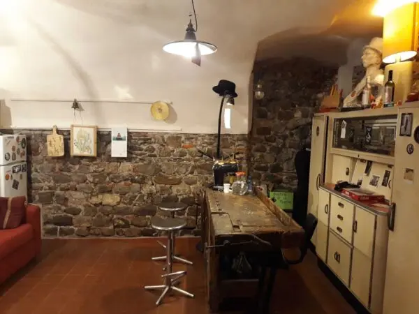 Albergo via Dei Giardini, Sarzana