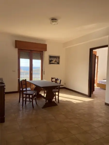 Trilocale viale Goito 5, Motta San Giovanni