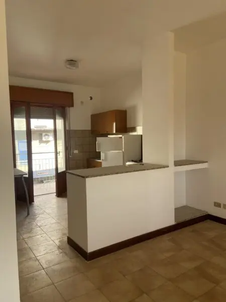 Trilocale viale Goito 5, Motta San Giovanni