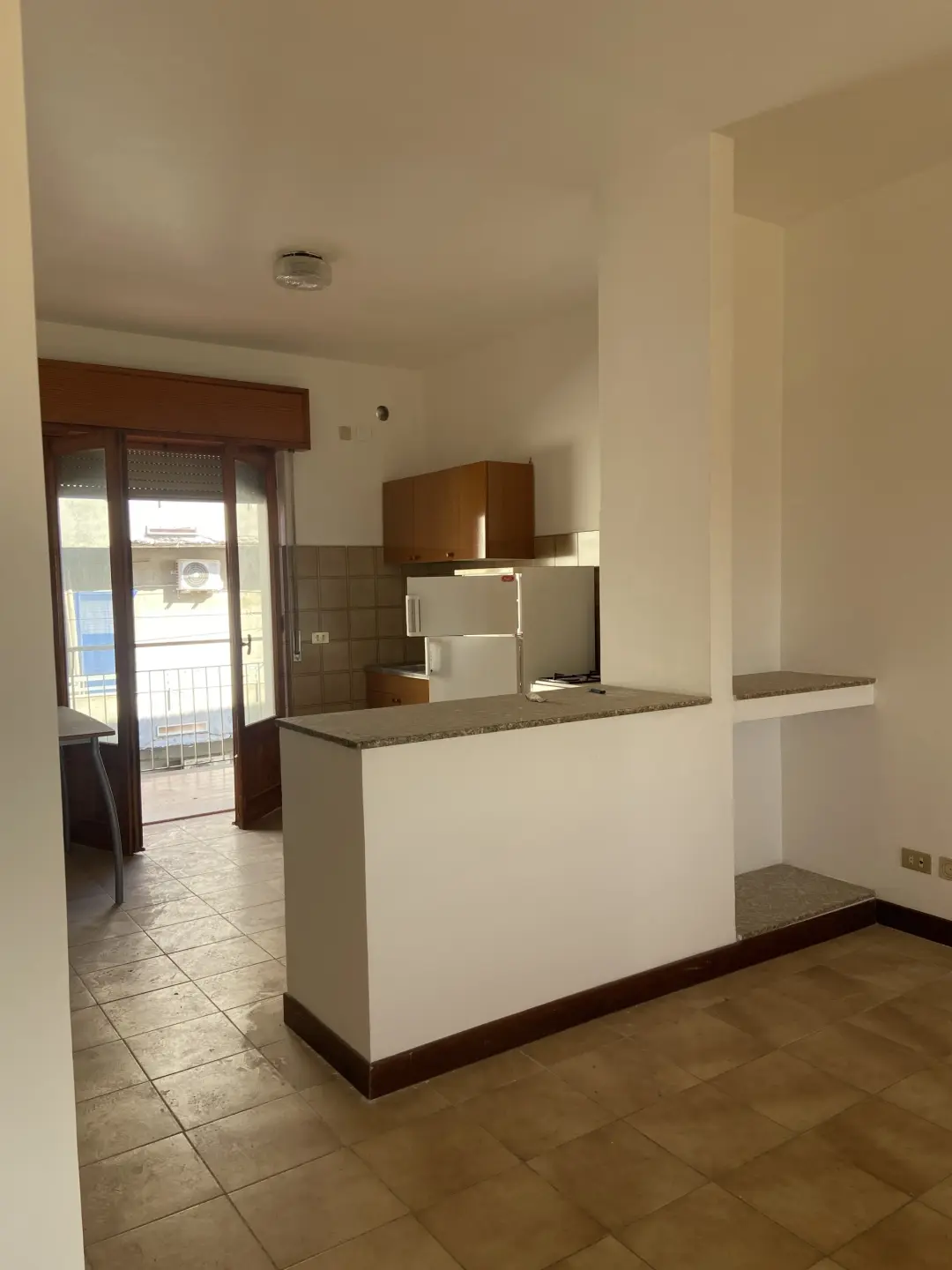 Immagine per Trilocale in vendita a Motta San Giovanni viale Goito 5