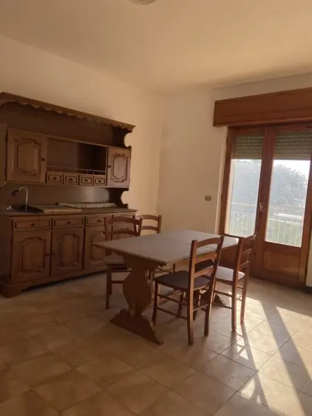 Trilocale viale Goito 5, Motta San Giovanni