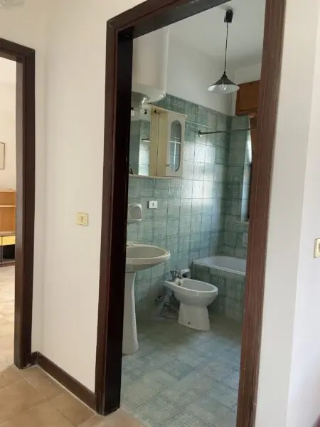 Trilocale viale Goito 5, Motta San Giovanni