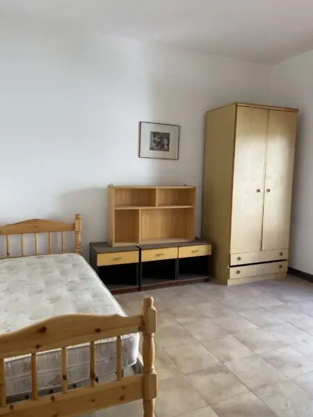 Trilocale viale Goito 5, Motta San Giovanni