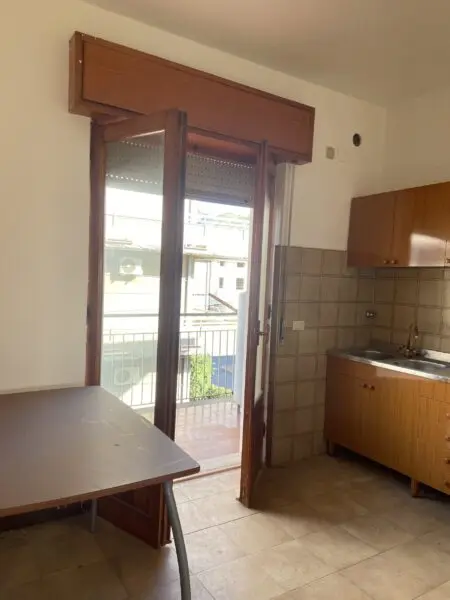 Trilocale viale Goito 5, Motta San Giovanni