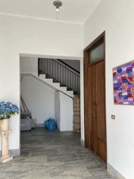 Trilocale viale Goito 5, Motta San Giovanni