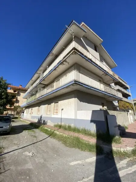 Trilocale viale Goito 5, Motta San Giovanni