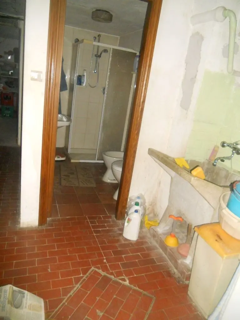 Immagine per Villa in vendita a Castelnuovo Magra via Olmarello 48