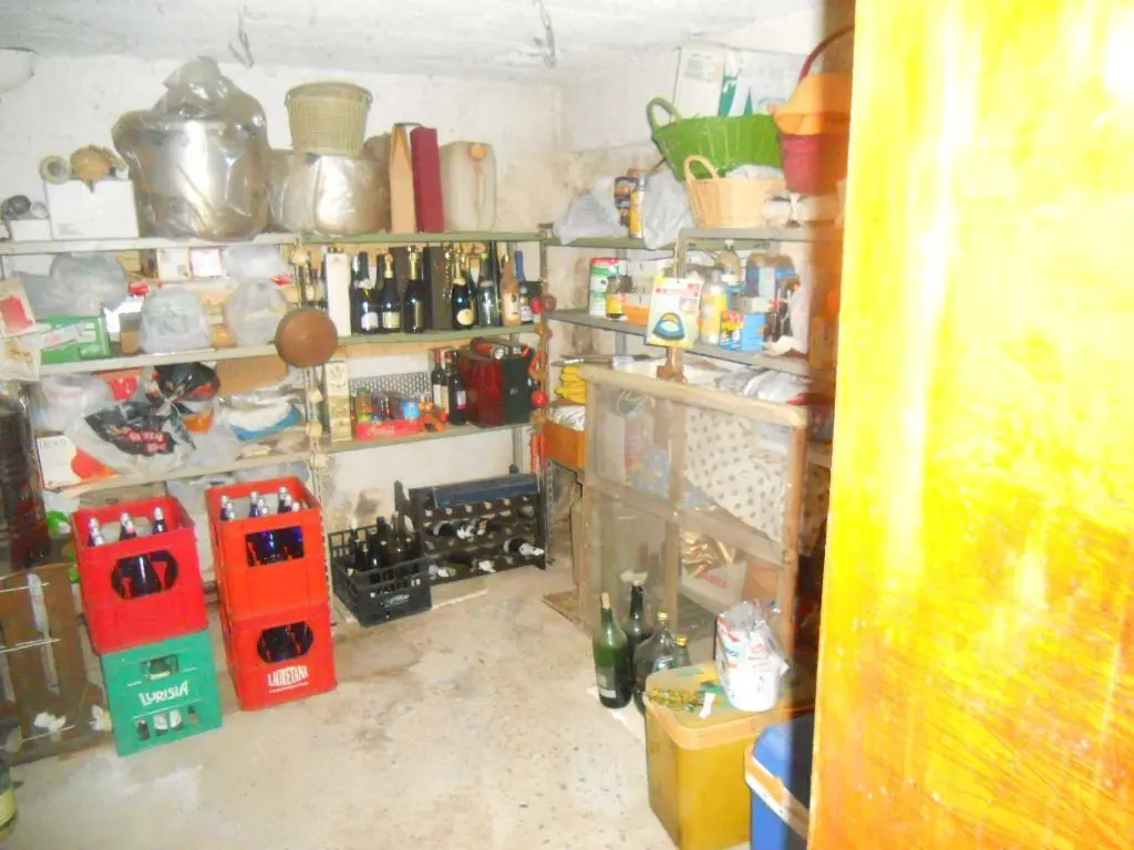 Immagine per Villa in vendita a Castelnuovo Magra via Olmarello 48