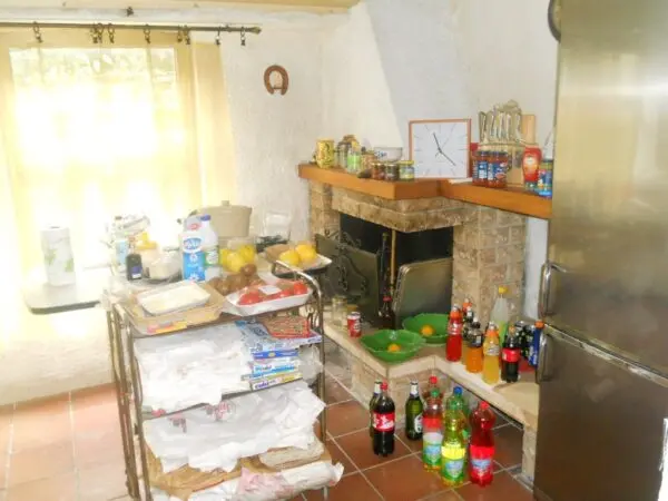 Villa via Olmarello 48, Castelnuovo Magra
