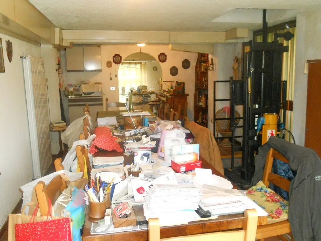 Immagine per Villa in vendita a Castelnuovo Magra via Olmarello 48