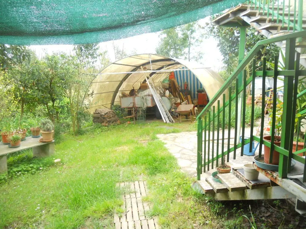 Immagine per Villa in vendita a Castelnuovo Magra via Olmarello 48