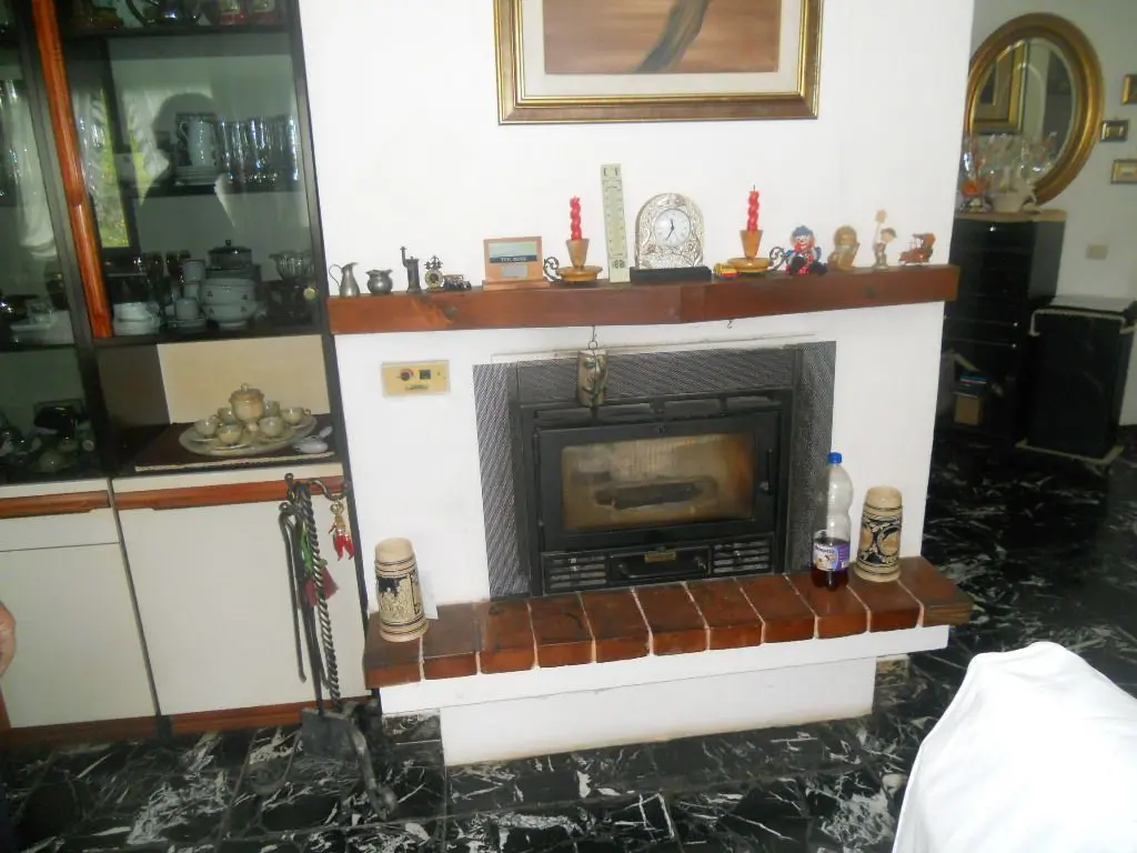 Immagine per Villa in vendita a Castelnuovo Magra via Olmarello 48
