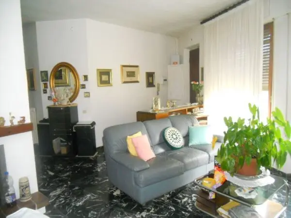 Villa via Olmarello 48, Castelnuovo Magra