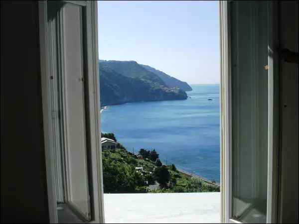 Appartamento via La Stazione S n, Vernazza