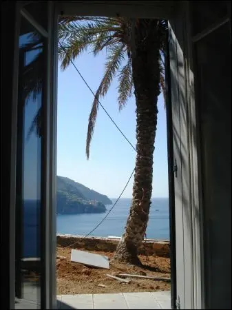 Appartamento via La Stazione S n, Vernazza