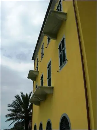 Appartamento via La Stazione S n, Vernazza