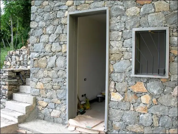 Appartamento via La Stazione S n, Vernazza
