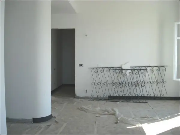 Appartamento via La Stazione S n, Vernazza
