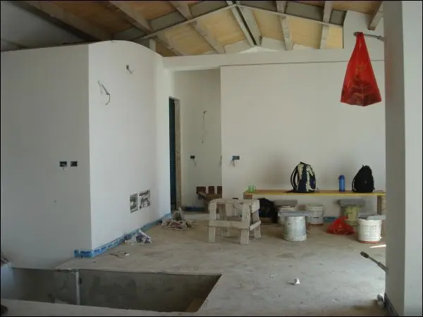 Appartamento via La Stazione S n, Vernazza