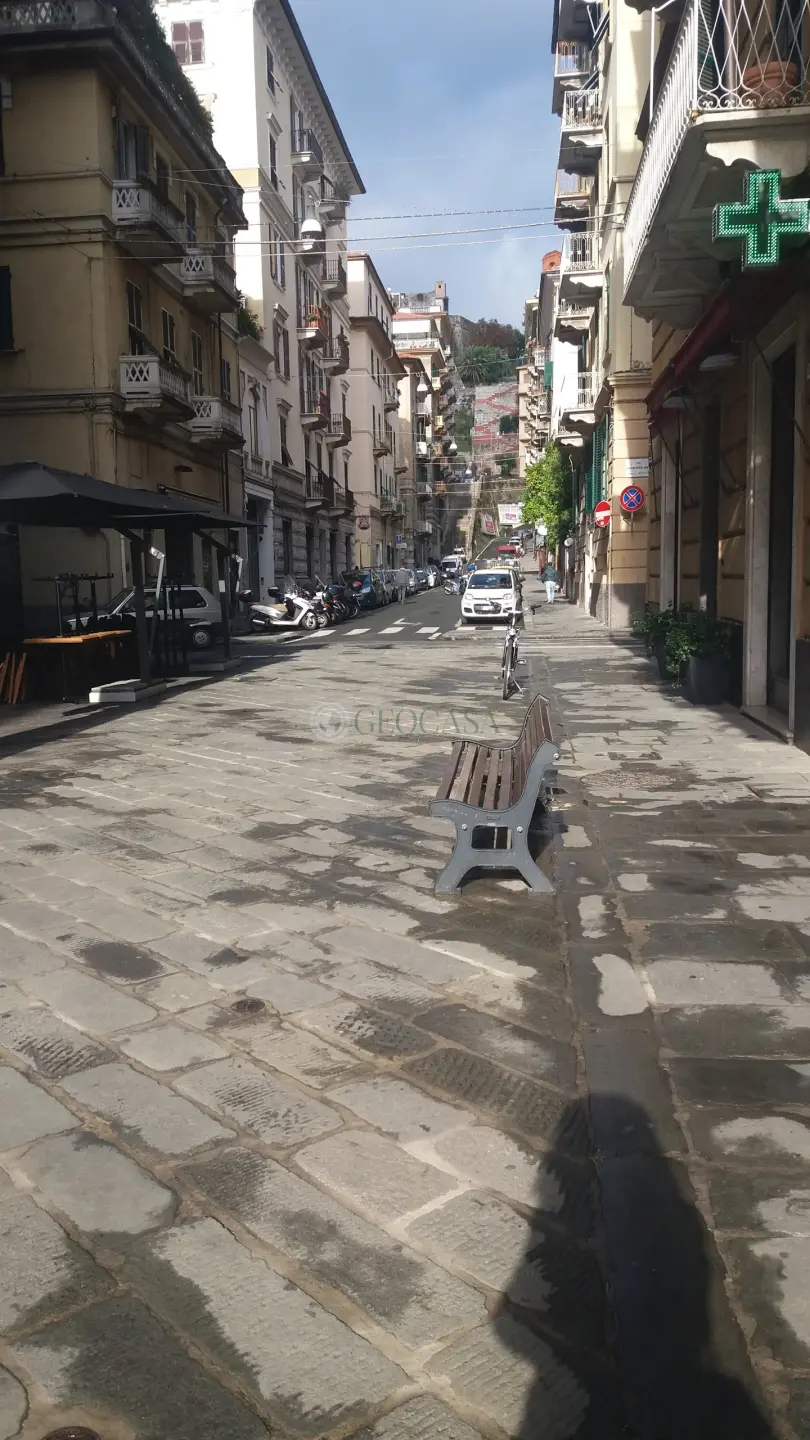 Immagine per Tabaccheria in vendita a La Spezia via Chiodo