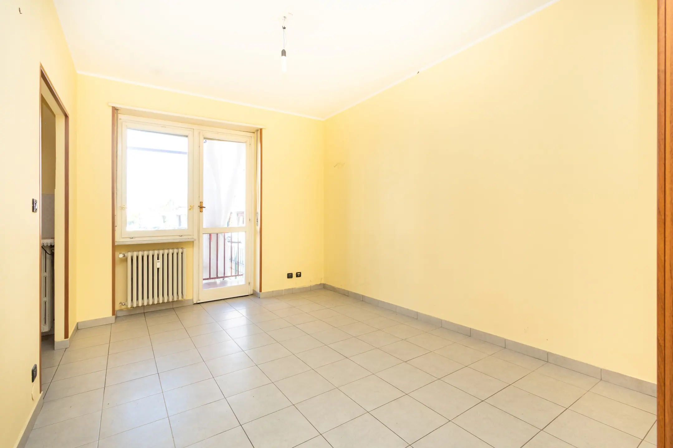 Immagine per Bilocale in vendita a Borgaro Torinese via Ciriè 55