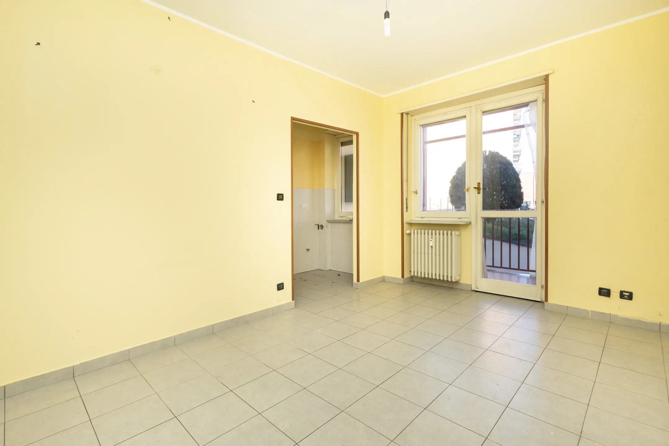 Immagine per Bilocale in vendita a Borgaro Torinese via Ciriè 55