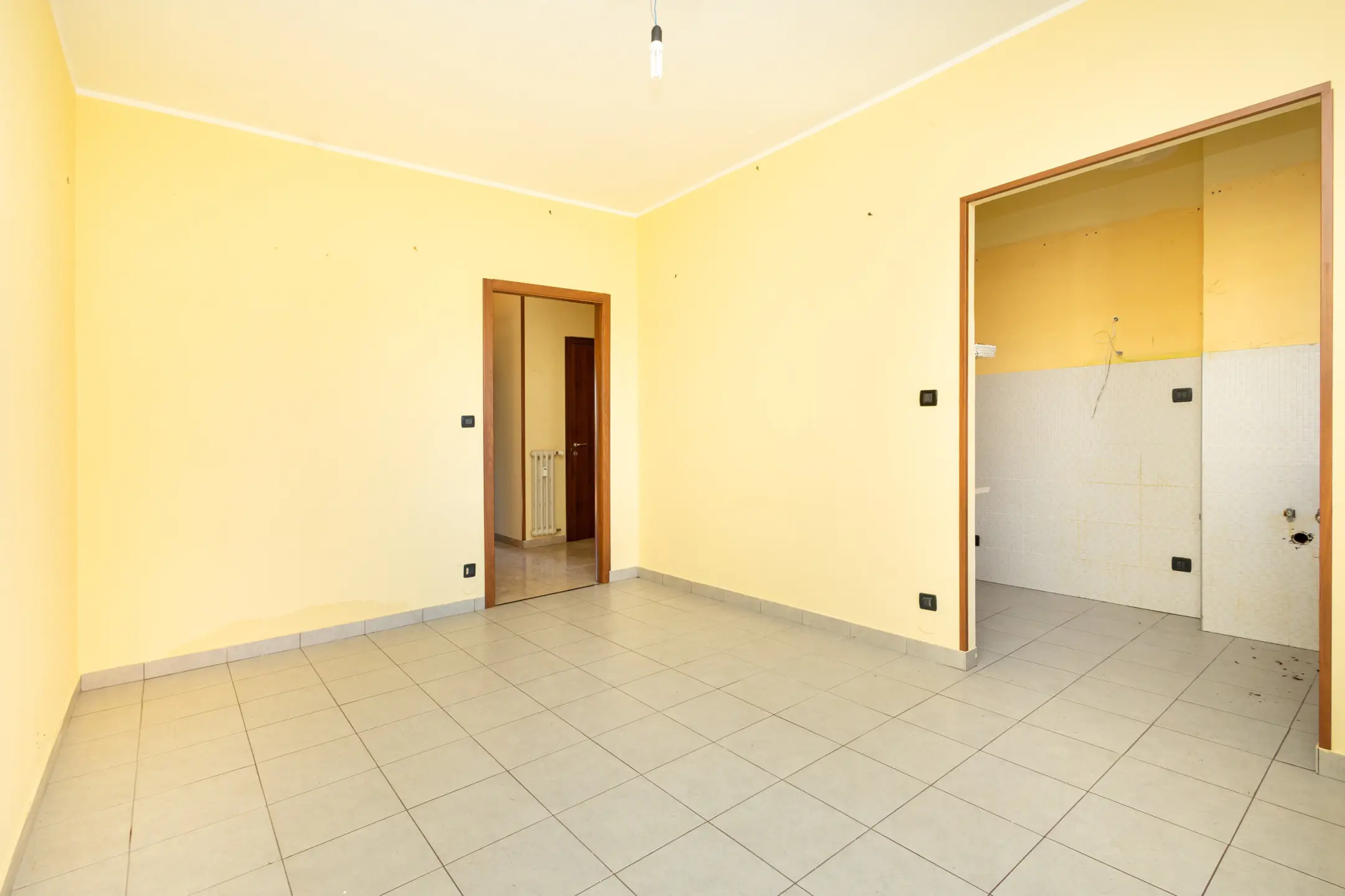 Immagine per Bilocale in vendita a Borgaro Torinese via Ciriè 55
