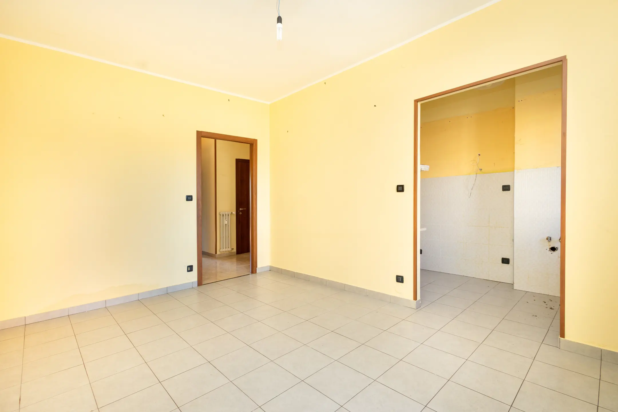 Immagine per Bilocale in vendita a Borgaro Torinese via Ciriè 55