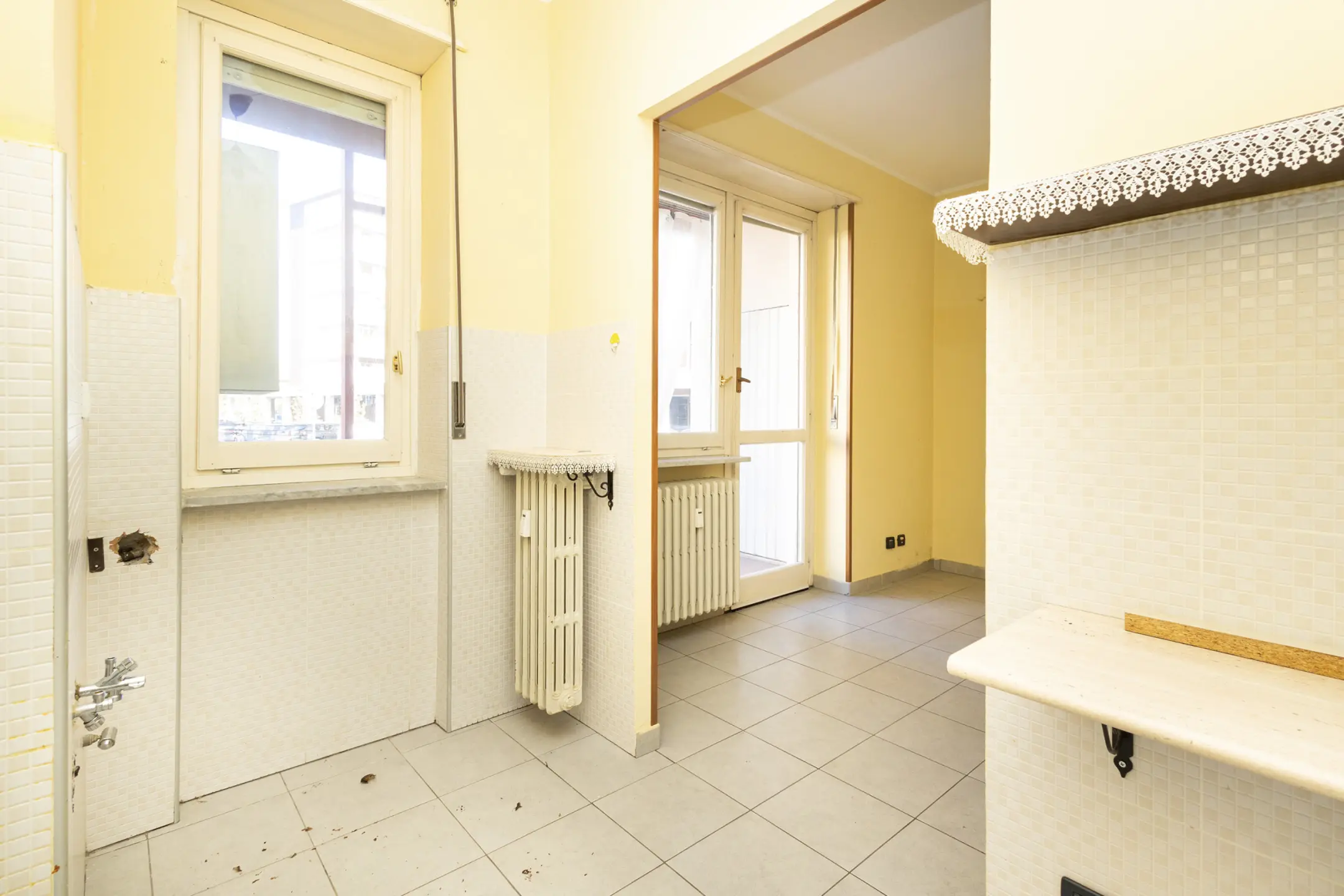 Immagine per Bilocale in vendita a Borgaro Torinese via Ciriè 55