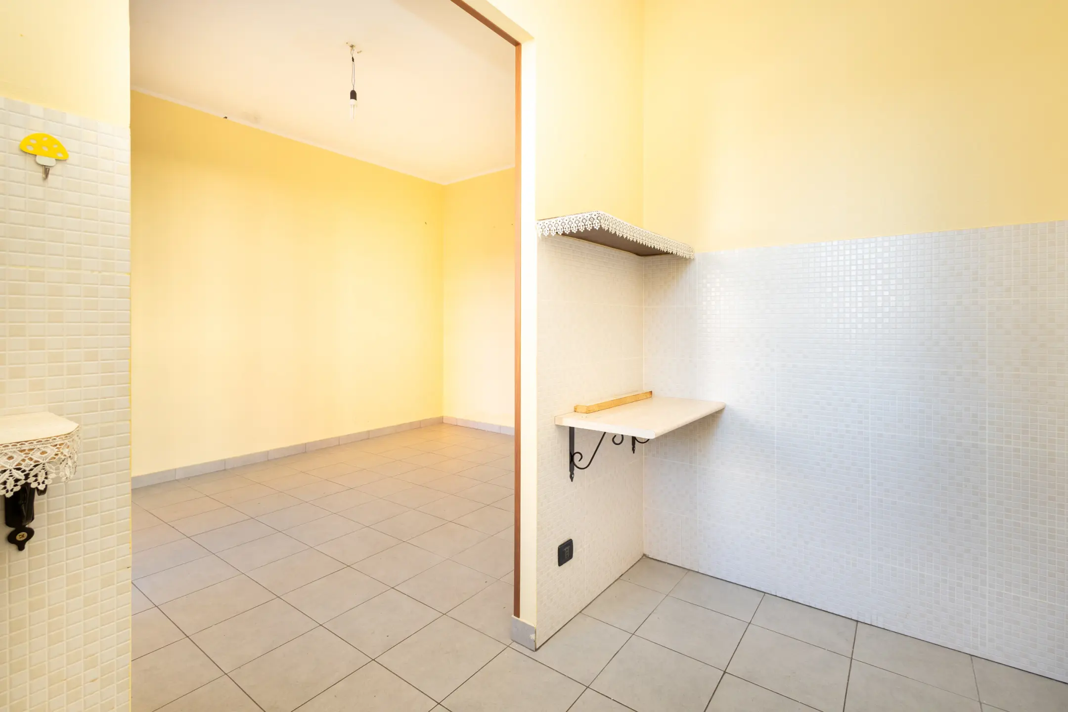 Immagine per Bilocale in vendita a Borgaro Torinese via Ciriè 55