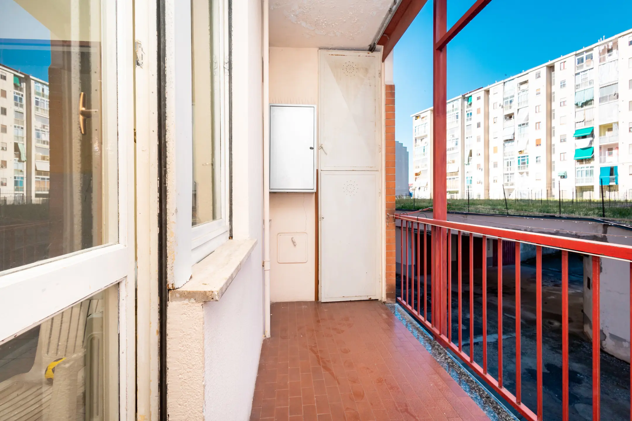 Immagine per Bilocale in vendita a Borgaro Torinese via Ciriè 55