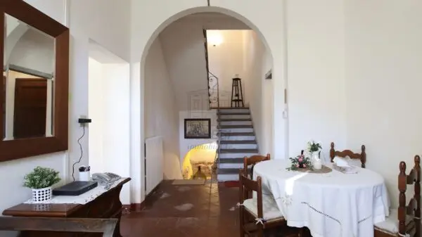 Villa via Per Gattaiola E Meati 598/a, Lucca