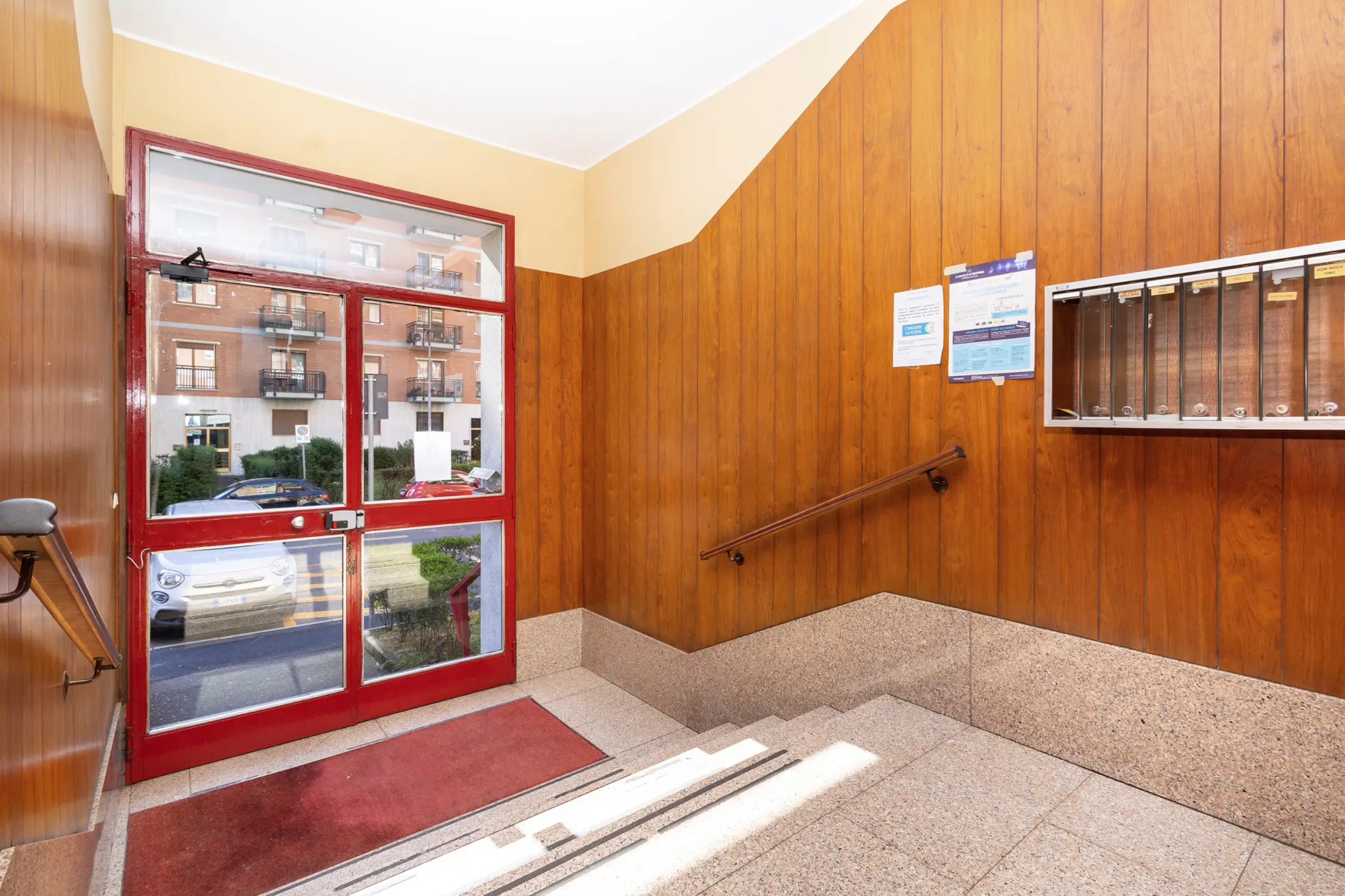 Immagine per Bilocale in vendita a Borgaro Torinese via Ciriè 55