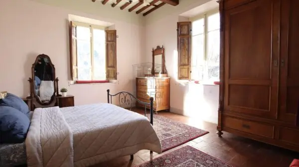 Villa via Per Gattaiola E Meati 598/a, Lucca
