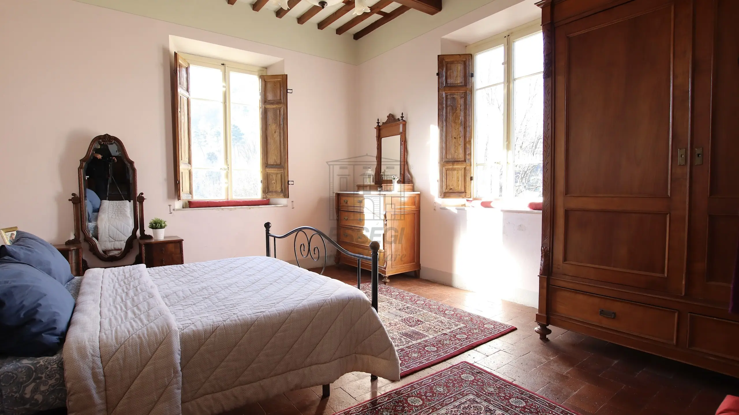 Immagine per Villa in vendita a Lucca via Per Gattaiola E Meati 598/A