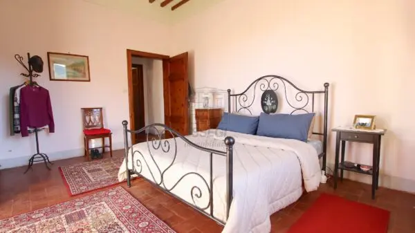 Villa via Per Gattaiola E Meati 598/a, Lucca