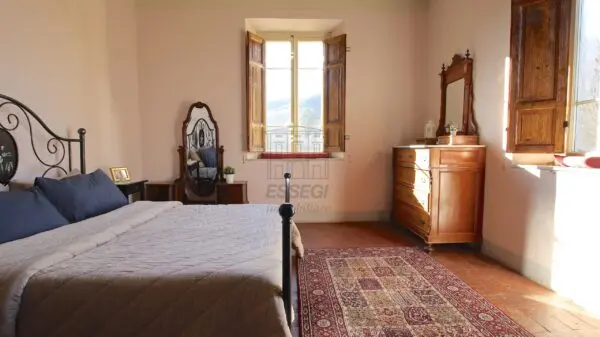 Villa via Per Gattaiola E Meati 598/a, Lucca