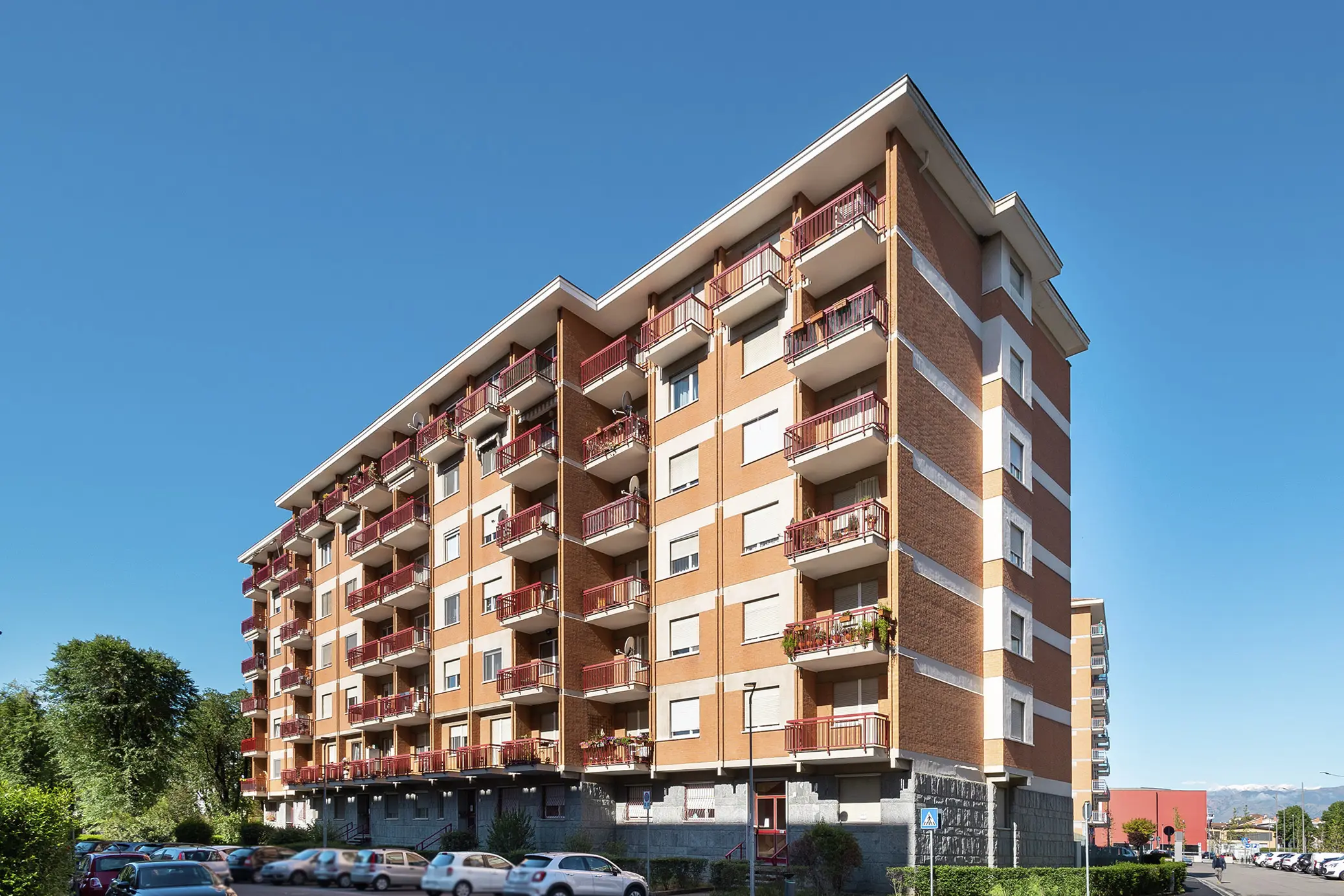 Immagine per Bilocale in vendita a Borgaro Torinese via Ciriè 55