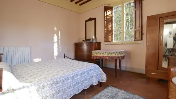 Villa via Per Gattaiola E Meati 598/a, Lucca