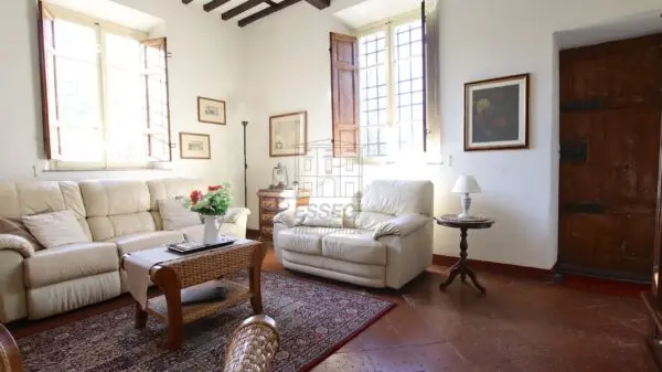 Villa via Per Gattaiola E Meati 598/a, Lucca