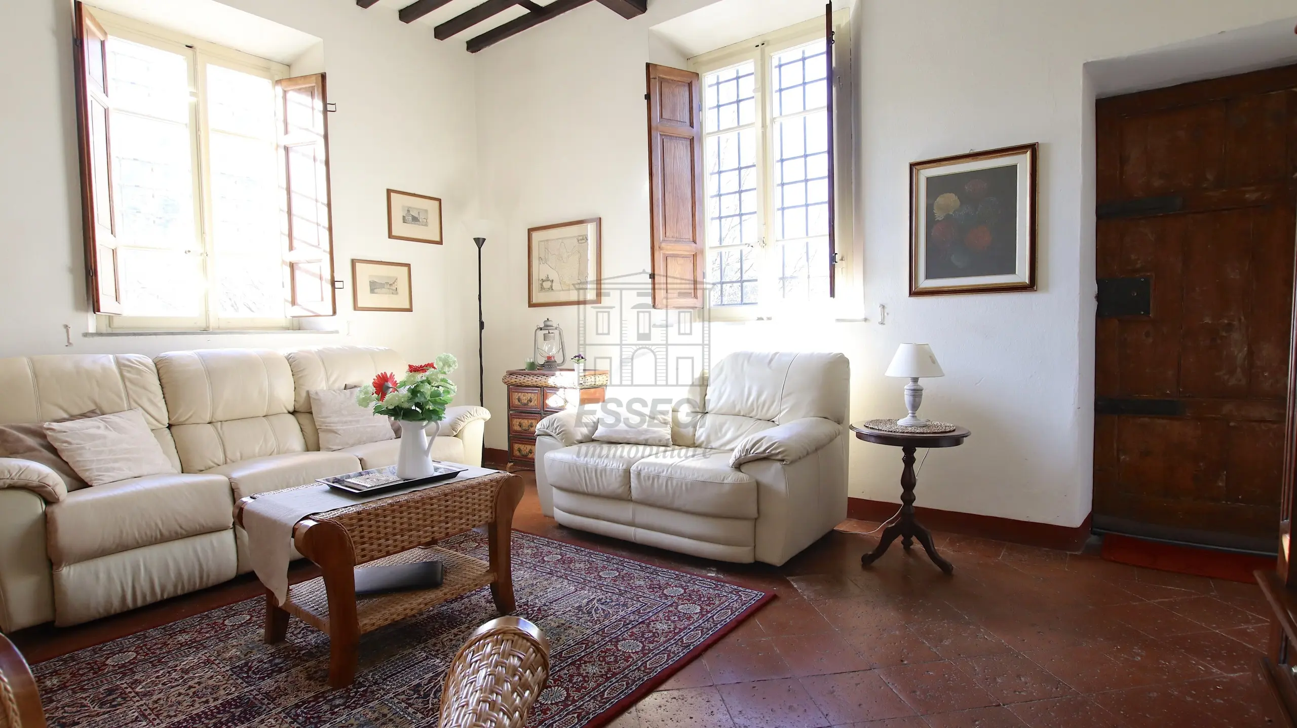 Immagine per Villa in vendita a Lucca via Per Gattaiola E Meati 598/A