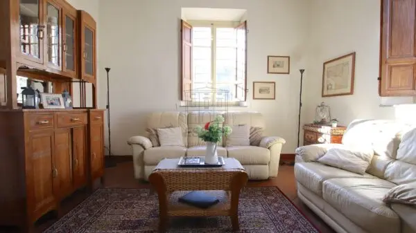 Villa via Per Gattaiola E Meati 598/a, Lucca
