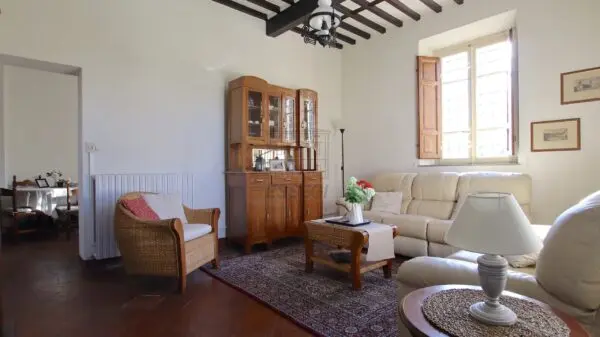 Villa via Per Gattaiola E Meati 598/a, Lucca