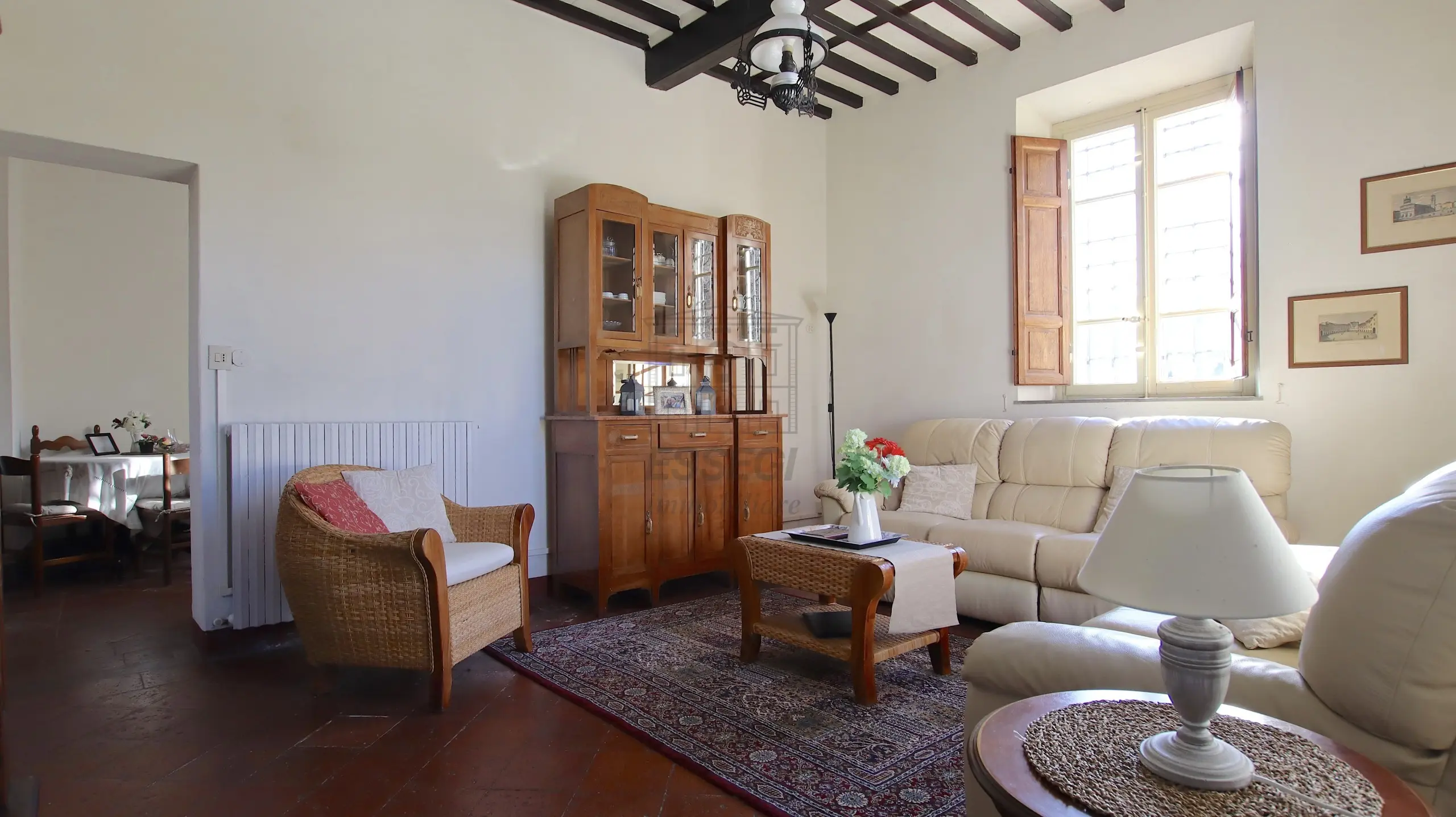 Immagine per Villa in vendita a Lucca via Per Gattaiola E Meati 598/A